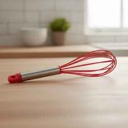 Silicone Whisk